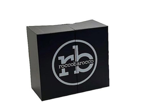 Roccobarocco RB.4656L-04M Orologio Donna Al quarzo