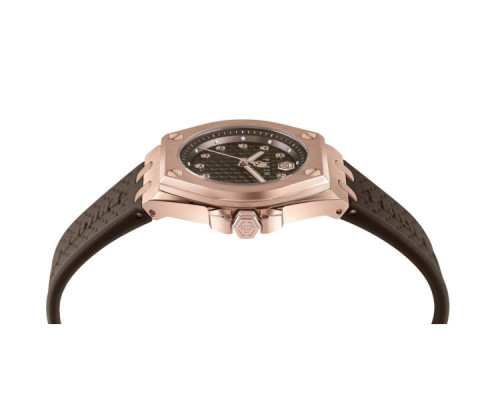 Philipp Plein Extreme PWJAA0422 Montre Quartz Femme