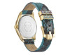 Philipp Plein Queen PWDAA0221 Quarzwerk Damen-Armbanduhr