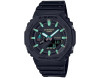 Casio G-Shock GA-2100RC-1AER Orologio Uomo Al quarzo