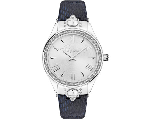 Police Pahia PEWLA2109503 Montre Quartz Femme