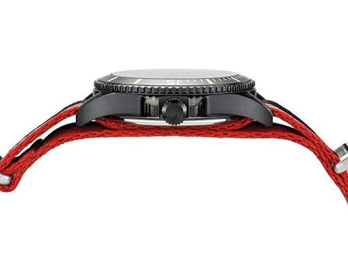 Nautica Cocoa Beach NAPCBS901 Quarzwerk Herren-Armbanduhr