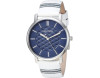 Nautica Coral Gables NAPCGS002 Quarzwerk Damen-Armbanduhr