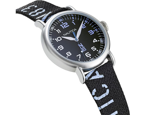 Nautica N83 Loves The Ocean NAPLSF015 Orologio Uomo Al quarzo