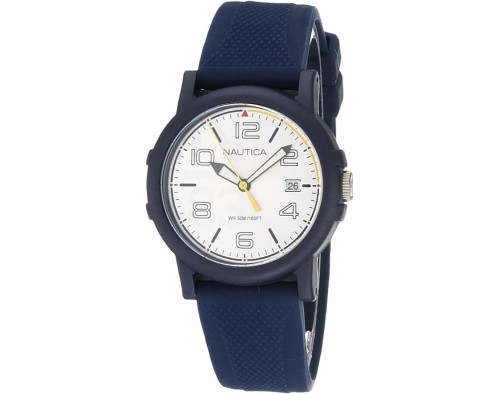 Nautica N83 Set NABLEME02 Montre Quartz Homme