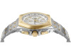 Philip Plein Extreme PWGAA0421 Reloj Cuarzo para Hombre