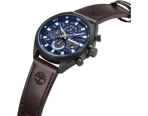 Timberland TDWGC9000402 Orologio Uomo Al quarzo