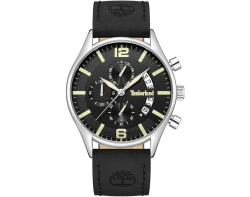 Timberland TDWGC9001201 Montre Quartz Homme