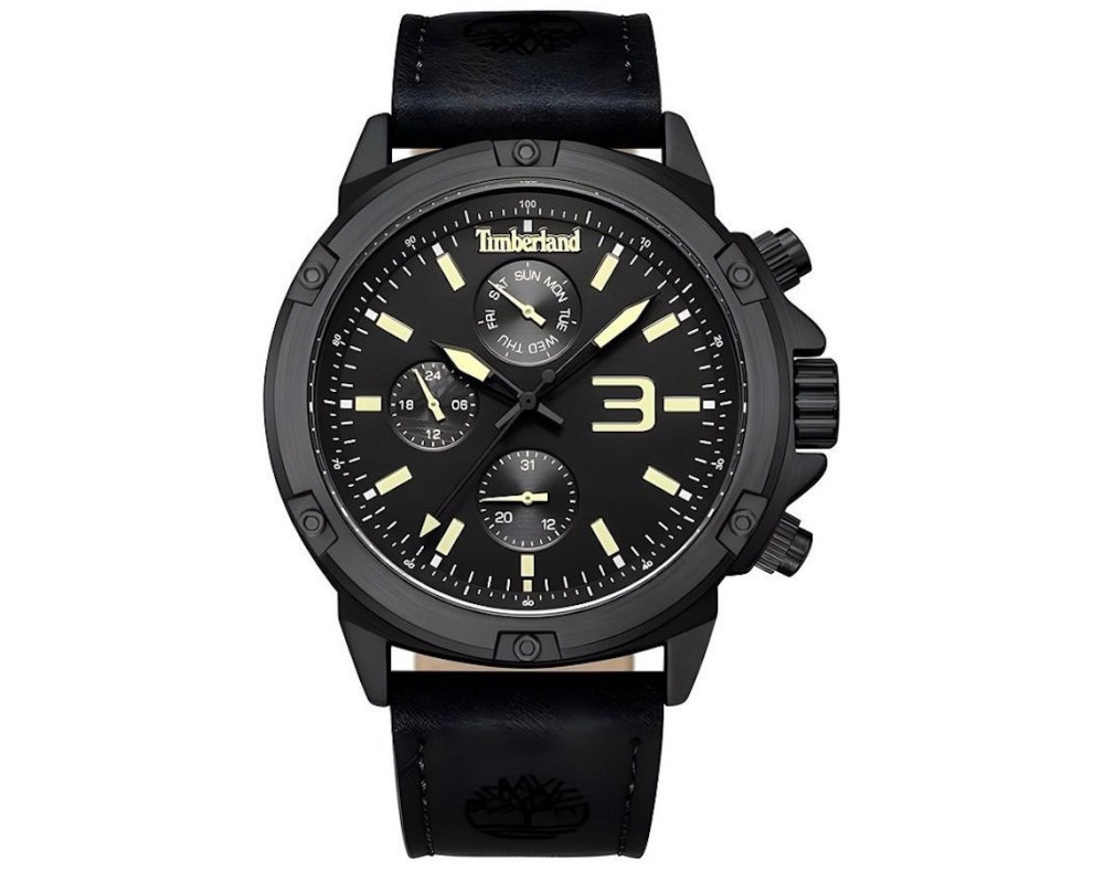 Timberland TDWGF9002904 Reloj Cuarzo para Hombre Timberland TDWGF9002904 Reloj Cuarzo para Hombre