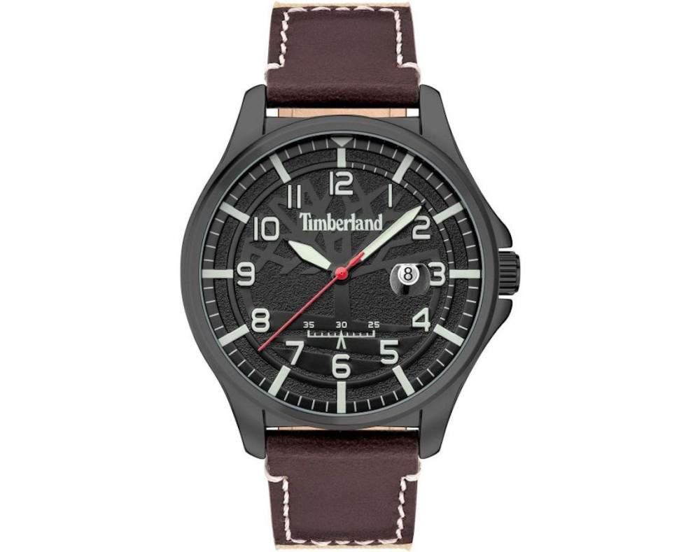 Timberland Brainard TDWGB2091801 Herrenuhr Timberland Brainard TDWGB2091801 Herrenuhr