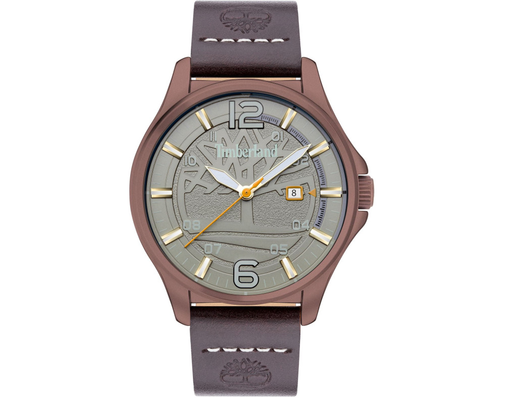 Timberland Greycourt TDWGB2091902 Herrenuhr Timberland Greycourt TDWGB2091902 Herrenuhr
