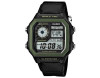 Casio Sports AE-1200WHB-1B Reloj Cuarzo para Hombre