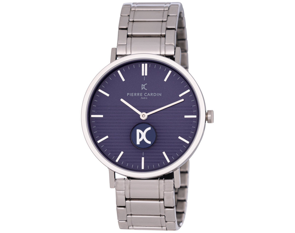 Pierre Cardin Belleville Lines CBV.1102 Montre Quartz Homme Pierre Cardin Belleville Lines CBV.1102 Montre Quartz Homme