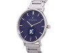 Pierre Cardin Belleville Lines CBV.1102 Quarzwerk Herren-Armbanduhr