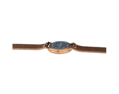 Pierre Cardin Belleville Monogram CBV.1513 Reloj Cuarzo para Mujer