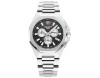 Swiss Alpine Military Avenger SAM7005.9137 Man Quartz Watch