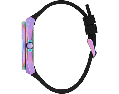 Guess Asteria GW0620L4 Quarzwerk Damen-Armbanduhr