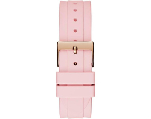 Guess Get in Touch Foundation GW0032L4 Womens Quartz Watch