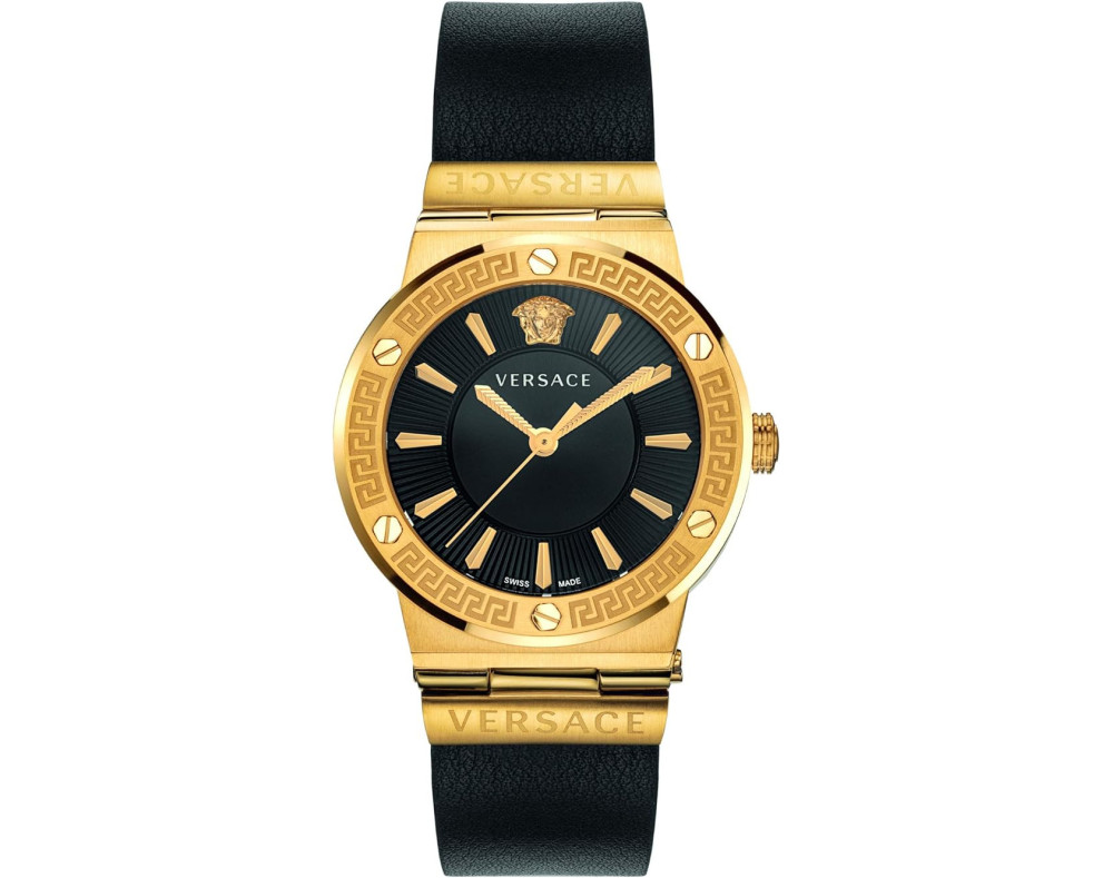 Versace Greca Logo VEVH00320 Womens Quartz Watch Versace Greca Logo VEVH00320 Womens Quartz Watch