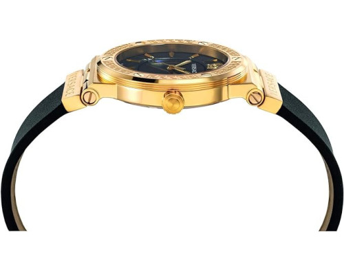 Versace Greca Logo VEVH00320 Montre Quartz Femme