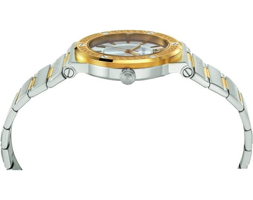 Versace Greca Logo VEVH00620 Reloj Cuarzo para Mujer