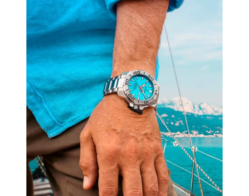 Festina The Originals Diver F20665/6 Quarzwerk Herren-Armbanduhr