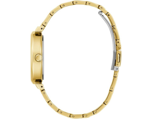 Guess Rumour GW0613L2 Quarzwerk Damen-Armbanduhr