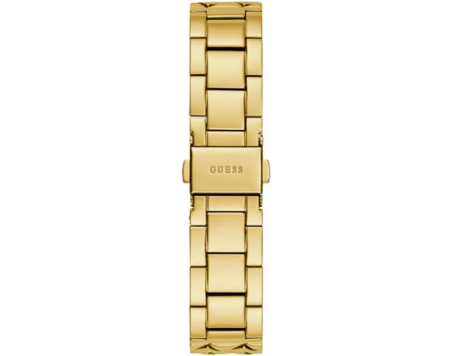 Guess Rumour GW0613L2 Quarzwerk Damen-Armbanduhr