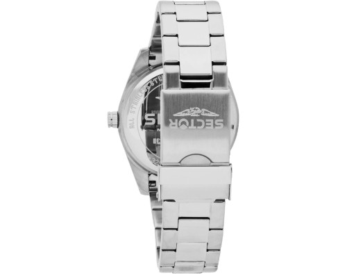 Sector 245 R3253486007 Herrenuhr