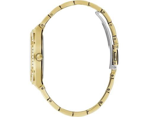 Guess Cosmo GW0033L8 Quarzwerk Damen-Armbanduhr