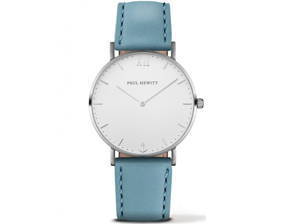 Paul Hewitt Sailor Line PH-6455233K Womens Quartz Watch Paul Hewitt Sailor Line PH-6455233K Womens Quartz Watch