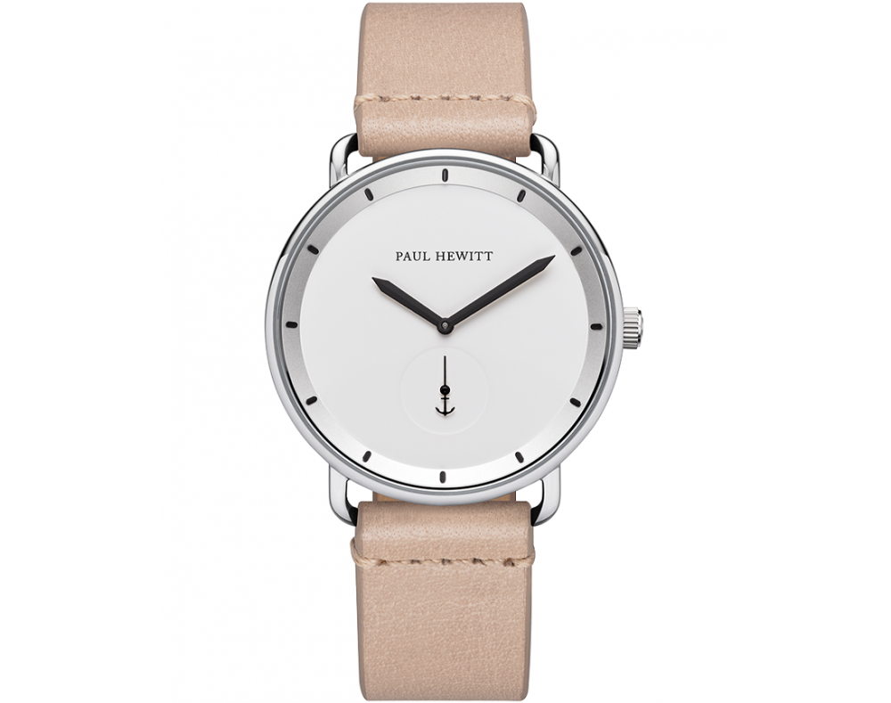 Paul Hewitt Breakwater PH-6455650 Quarzwerk Herren-Armbanduhr Paul Hewitt Breakwater PH-6455650 Quarzwerk Herren-Armbanduhr