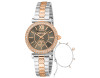 Just Cavalli Varenna JC1L273M0095 Montre Quartz Femme