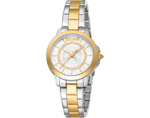Just Cavalli Animalier JC1L279M0055 Womens Quartz Watch
