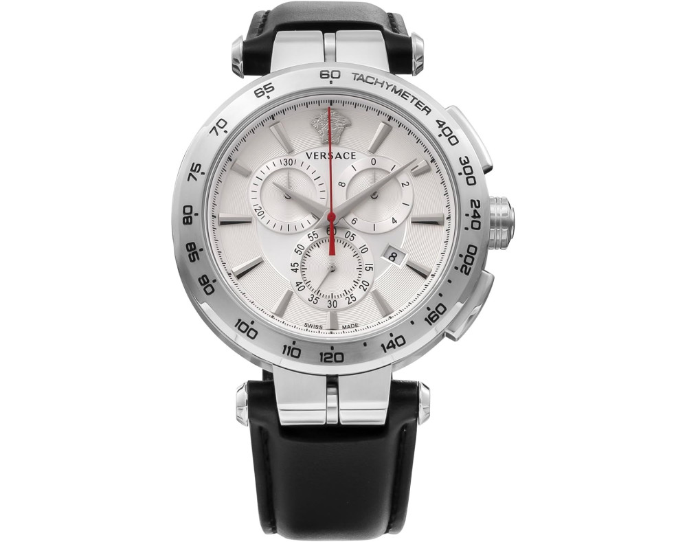 Versace Aion VE6CA0123 Montre Quartz Homme Versace Aion VE6CA0123 Montre Quartz Homme