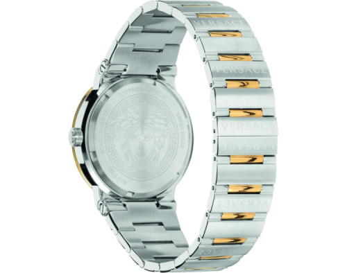 Versace Greca Logo VEVH00720 Reloj Cuarzo para Mujer