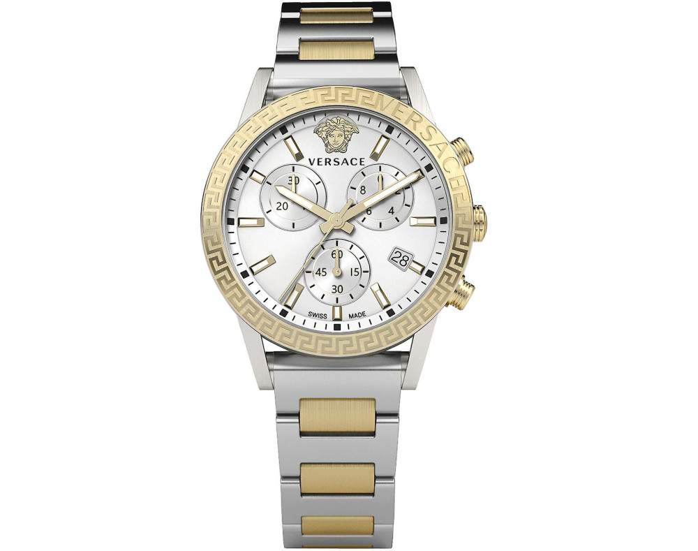 Versace Sport Tech VEKB00622 Womens Quartz Watch Versace Sport Tech VEKB00622 Womens Quartz Watch