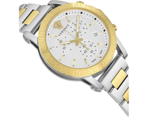 Versace Sport Tech VEKB00622 Womens Quartz Watch
