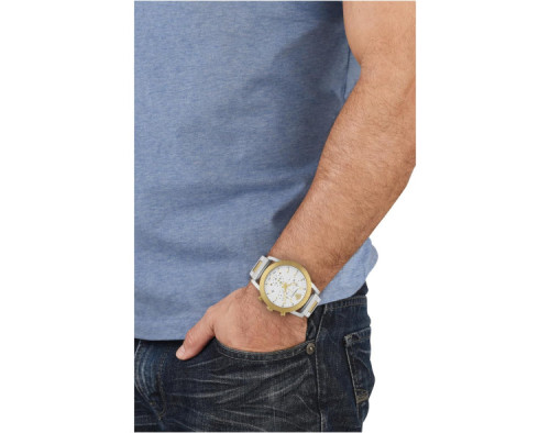 Versace Sport Tech VEKB00622 Womens Quartz Watch