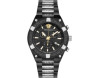 Versace Sporty Greca VESO01022 Quarzwerk Herren-Armbanduhr