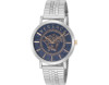 Versace V-Essential VEK400821 Quarzwerk Damen-Armbanduhr