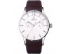 Obaku Vild V175GMCIRN Quarzwerk Herren-Armbanduhr