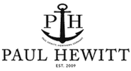 Paul Hewitt