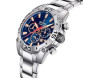 Festina Chrono Bike F20543/4 Reloj Cuarzo para Hombre