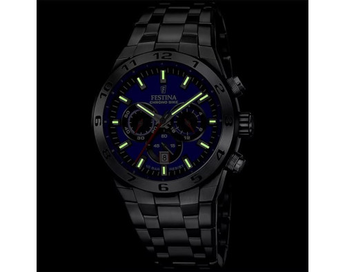 Festina Chrono Bike F20670/3 Orologio Uomo Al quarzo