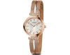 Guess Array GW0471L3 Quarzwerk Damen-Armbanduhr