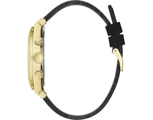 Guess Continental GW0418G2 Quarzwerk Herren-Armbanduhr