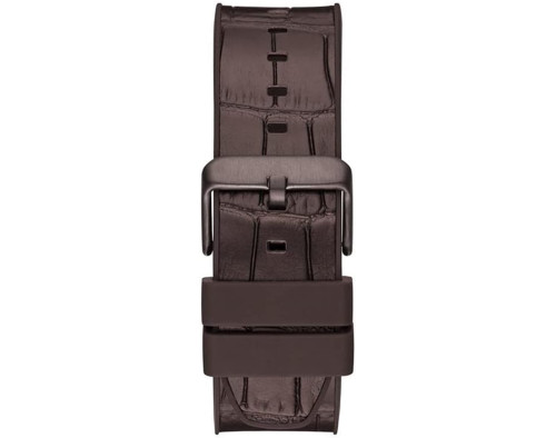 Guess Edge GW0492G2 Orologio Uomo Al quarzo