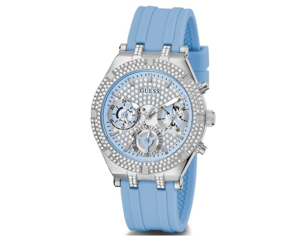 Guess Heiress GW0407L1 Reloj Cuarzo para Mujer Guess Heiress GW0407L1 Reloj Cuarzo para Mujer