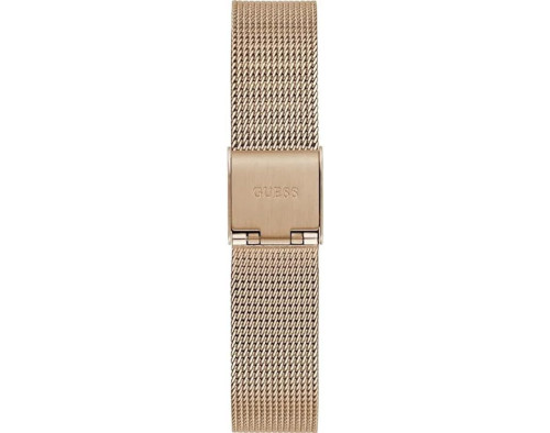 Guess Melody GW0666L3 Montre Quartz Femme